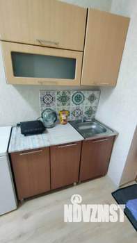 Студия квартира, вторичка, 15м2, 3/3 этаж