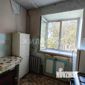 2-к квартира, вторичка, 42м2, 4/5 этаж