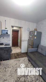 Студия квартира, вторичка, 19м2, 5/5 этаж