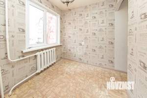 2-к квартира, вторичка, 37м2, 1/5 этаж