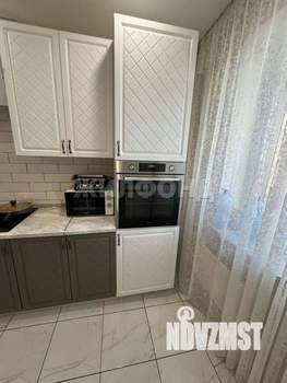 3-к квартира, вторичка, 82м2, 8/10 этаж