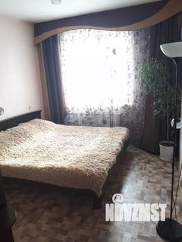 3-к квартира, вторичка, 84м2, 11/17 этаж
