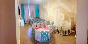 2-к квартира, вторичка, 58м2, 5/5 этаж