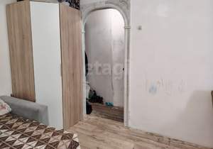 1-к квартира, вторичка, 29м2, 5/5 этаж