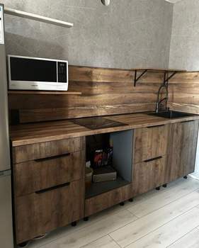 1-к квартира, вторичка, 30м2, 6/12 этаж