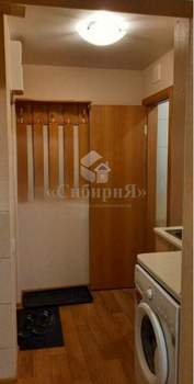 Студия квартира, вторичка, 18м2, 2/5 этаж