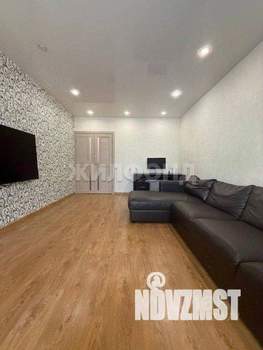 3-к квартира, вторичка, 76м2, 4/10 этаж