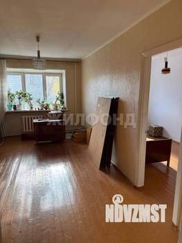 3-к квартира, вторичка, 61м2, 2/5 этаж