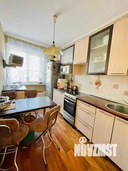 3-к квартира, вторичка, 65м2, 3/9 этаж
