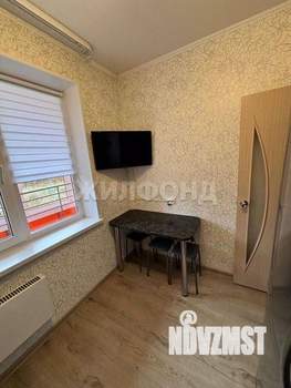 1-к квартира, вторичка, 26м2, 3/10 этаж