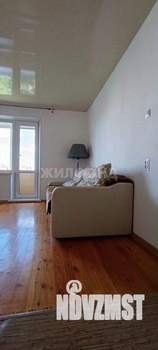 3-к квартира, вторичка, 66м2, 8/9 этаж