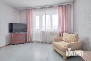 3-к квартира, вторичка, 68м2, 9/9 этаж