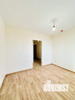2-к квартира, сданный дом, 73м2, 16/17 этаж