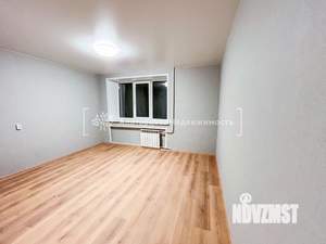 1-к квартира, вторичка, 19м2, 2/5 этаж
