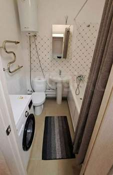 1-к квартира, вторичка, 38м2, 8/10 этаж