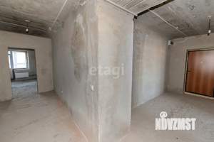 3-к квартира, вторичка, 107м2, 6/14 этаж