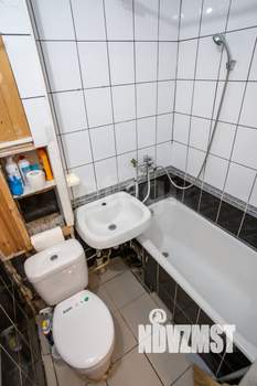 1-к квартира, вторичка, 23м2, 3/5 этаж