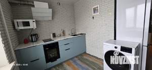 Студия квартира, вторичка, 39м2, 5/6 этаж