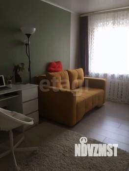 2-к квартира, вторичка, 50м2, 1/5 этаж
