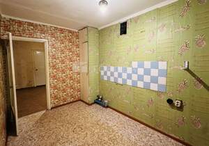 4-к квартира, вторичка, 80м2, 1/5 этаж