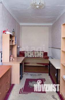 2-к квартира, вторичка, 49м2, 1/1 этаж
