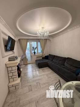 2-к квартира, вторичка, 54м2, 7/10 этаж