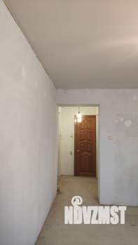 1-к квартира, вторичка, 38м2, 10/10 этаж