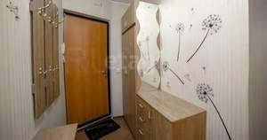 1-к квартира, вторичка, 35м2, 8/10 этаж