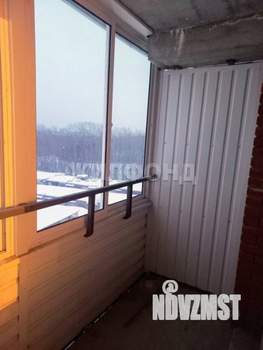 Студия квартира, вторичка, 27м2, 7/10 этаж