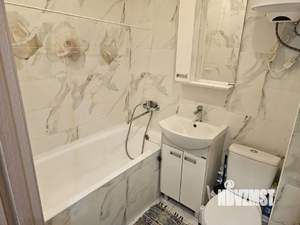 1-к квартира, вторичка, 30м2, 5/5 этаж