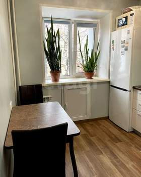 1-к квартира, вторичка, 33м2, 3/5 этаж