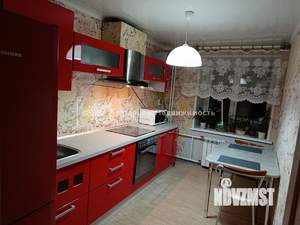 3-к квартира, вторичка, 61м2, 5/9 этаж