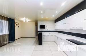 3-к квартира, вторичка, 105м2, 2/12 этаж
