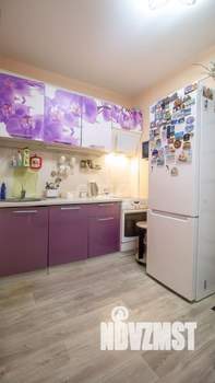 1-к квартира, вторичка, 39м2, 9/10 этаж