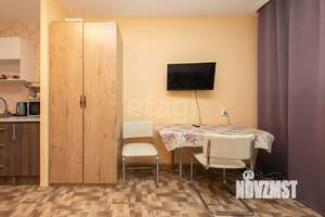Студия квартира, вторичка, 20м2, 7/10 этаж