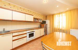 3-к квартира, вторичка, 92м2, 4/6 этаж