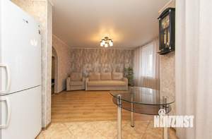 3-к квартира, вторичка, 60м2, 10/10 этаж