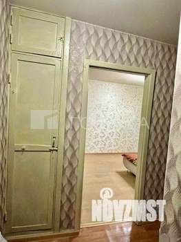 1-к квартира, вторичка, 31м2, 3/5 этаж