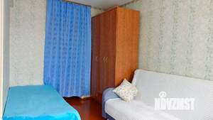 2-к квартира, вторичка, 44м2, 5/5 этаж