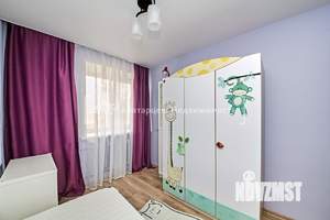 3-к квартира, вторичка, 59м2, 8/9 этаж