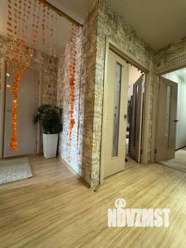 2-к квартира, вторичка, 59м2, 3/17 этаж