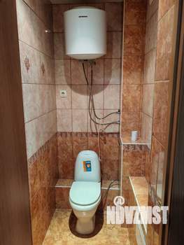 2-к квартира, вторичка, 49м2, 1/10 этаж