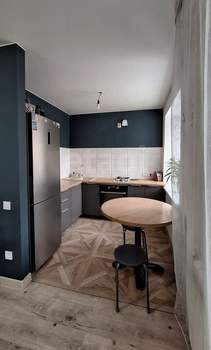 3-к квартира, вторичка, 61м2, 5/5 этаж