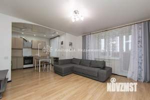 3-к квартира, вторичка, 62м2, 4/9 этаж