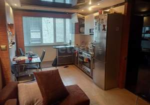 2-к квартира, вторичка, 45м2, 2/5 этаж