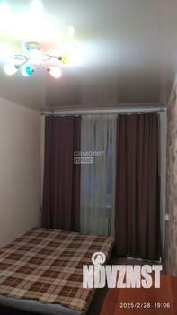 1-к квартира, вторичка, 15м2, 1/5 этаж