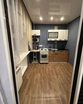 2-к квартира, вторичка, 46м2, 1/5 этаж