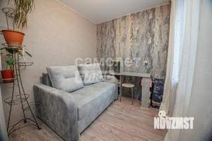2-к квартира, вторичка, 37м2, 1/5 этаж