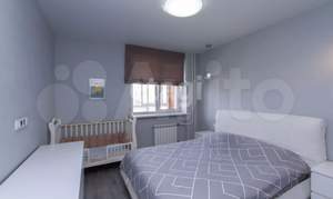 2-к квартира, вторичка, 68м2, 13/16 этаж