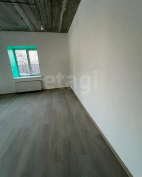 2-к квартира, вторичка, 35м2, 2/3 этаж